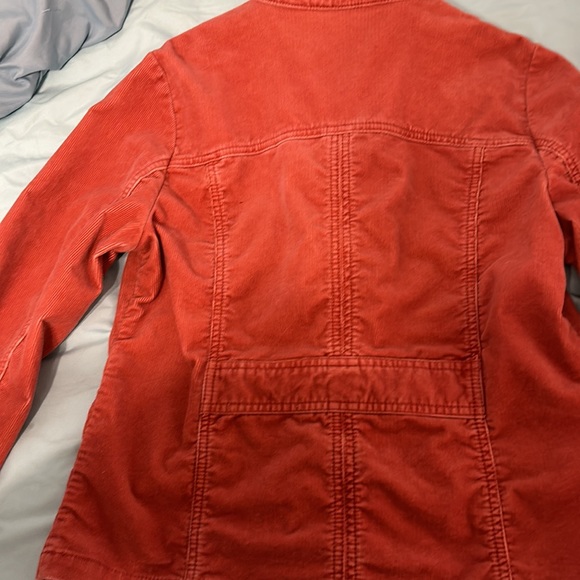 Jean jacket - Picture 3 of 3